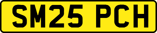 SM25PCH