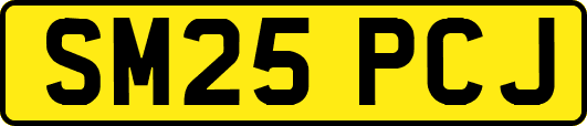 SM25PCJ