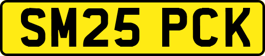SM25PCK