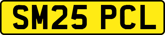 SM25PCL