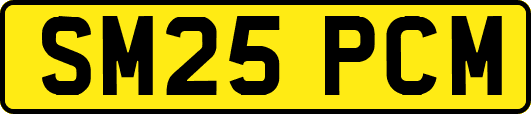 SM25PCM