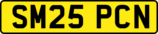 SM25PCN