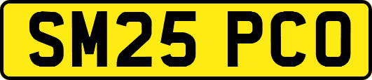 SM25PCO