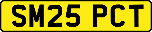 SM25PCT
