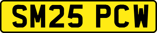 SM25PCW