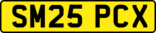 SM25PCX