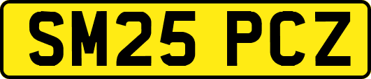 SM25PCZ