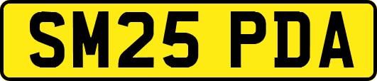 SM25PDA