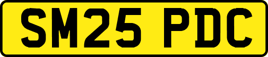 SM25PDC