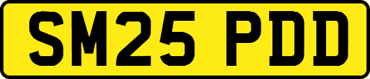 SM25PDD