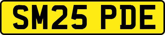 SM25PDE