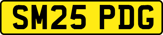 SM25PDG