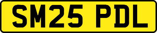 SM25PDL
