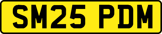 SM25PDM