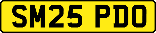 SM25PDO
