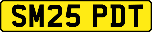 SM25PDT