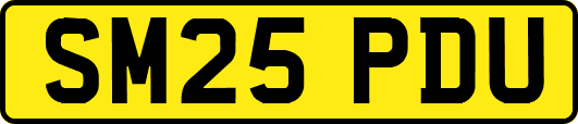 SM25PDU
