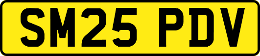 SM25PDV