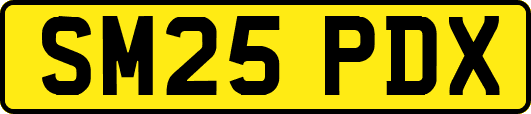 SM25PDX