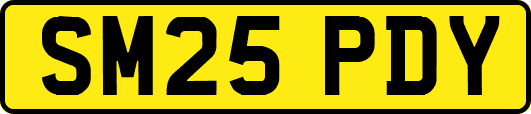 SM25PDY