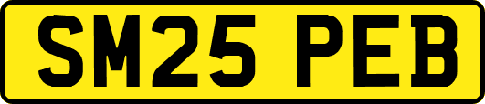 SM25PEB