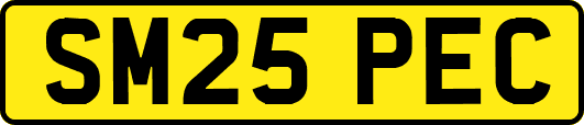 SM25PEC