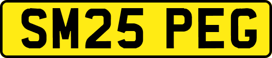 SM25PEG