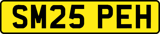 SM25PEH