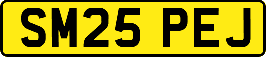SM25PEJ
