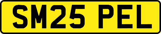 SM25PEL