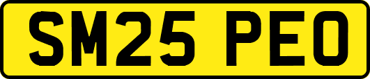 SM25PEO