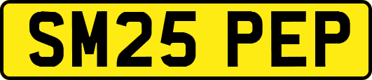 SM25PEP