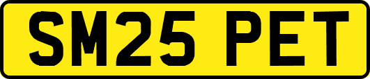 SM25PET