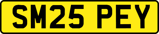 SM25PEY