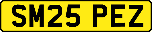 SM25PEZ