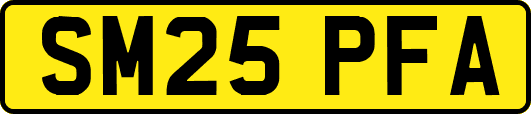 SM25PFA