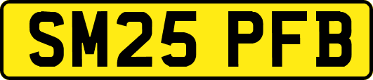 SM25PFB