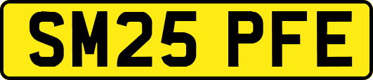 SM25PFE