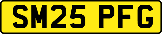 SM25PFG