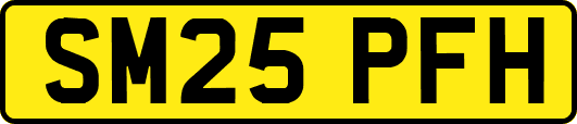 SM25PFH