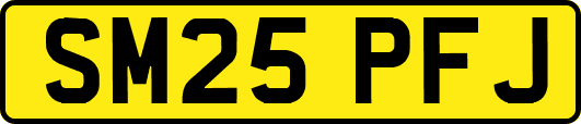 SM25PFJ