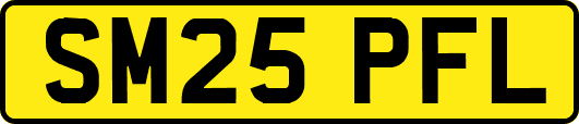 SM25PFL