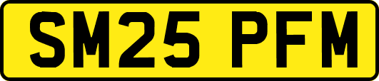 SM25PFM