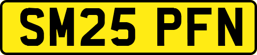 SM25PFN