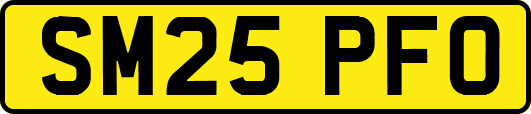 SM25PFO