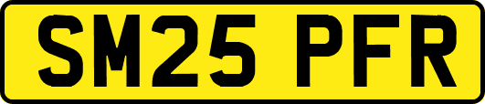 SM25PFR