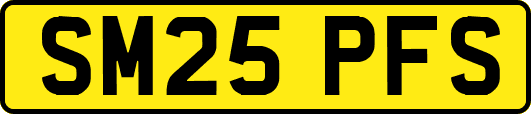SM25PFS
