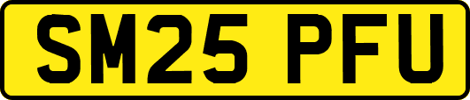 SM25PFU