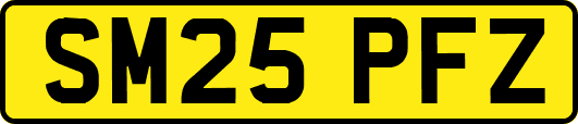 SM25PFZ