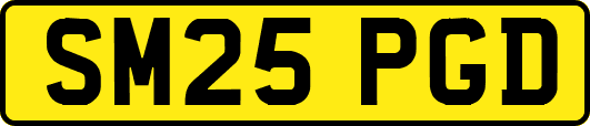 SM25PGD